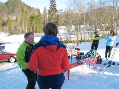 Galerie: Vereinsmeisterschaften - SC Gerhausen am 23.02.2019