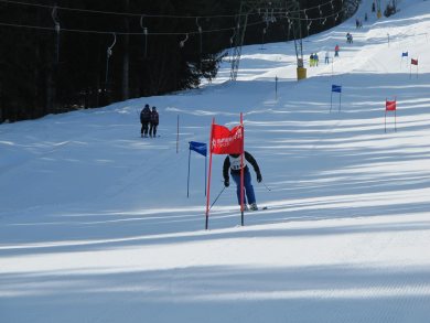 Galerie: Vereinsmeisterschaften - SC Gerhausen am 23.02.2019