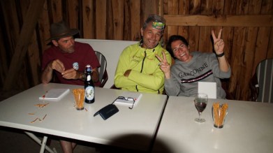 Galerie: Aktivitäten rund um den Skiclub - Jugendcamp im Allgäu (29.07.-02.08.2019)