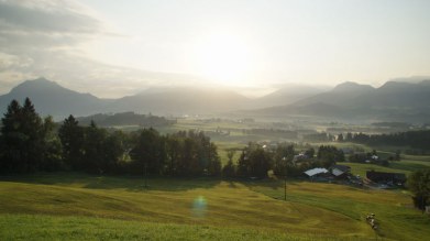 Galerie: Aktivitäten rund um den Skiclub - Jugendcamp im Allgäu (29.07.-02.08.2019)