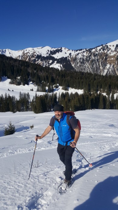 Galerie: Aktivitäten rund um den Skiclub - Traumwochenende im Schnee (15.02.-17.02.2019)