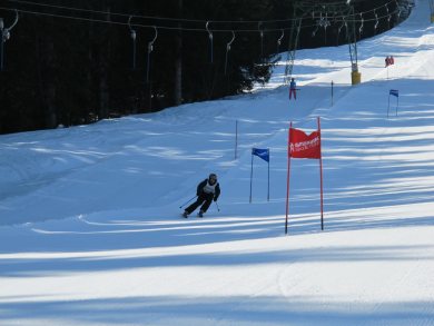 Galerie: Vereinsmeisterschaften - SC Gerhausen am 23.02.2019