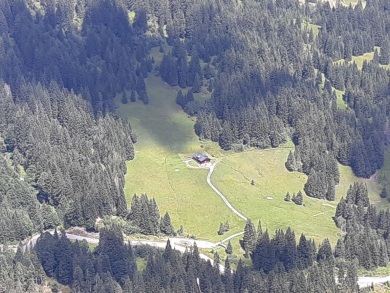 Galerie: Aktivitäten rund um den Skiclub - Jugendcamp im Allgäu (01.08.-05.08.2022)