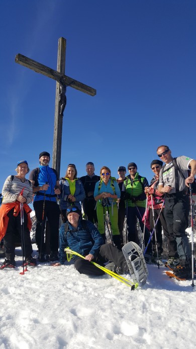 Galerie: Aktivitäten rund um den Skiclub - Traumwochenende im Schnee (15.02.-17.02.2019)