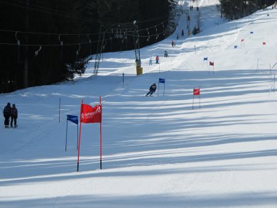 Galerie: Vereinsmeisterschaften - SC Gerhausen am 23.02.2019