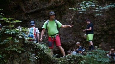 Galerie: Aktivitäten rund um den Skiclub - Jugendcamp im Allgäu (29.07.-02.08.2019)